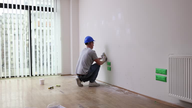 Professional Drywall & Painting Services in Osage Beach, MO